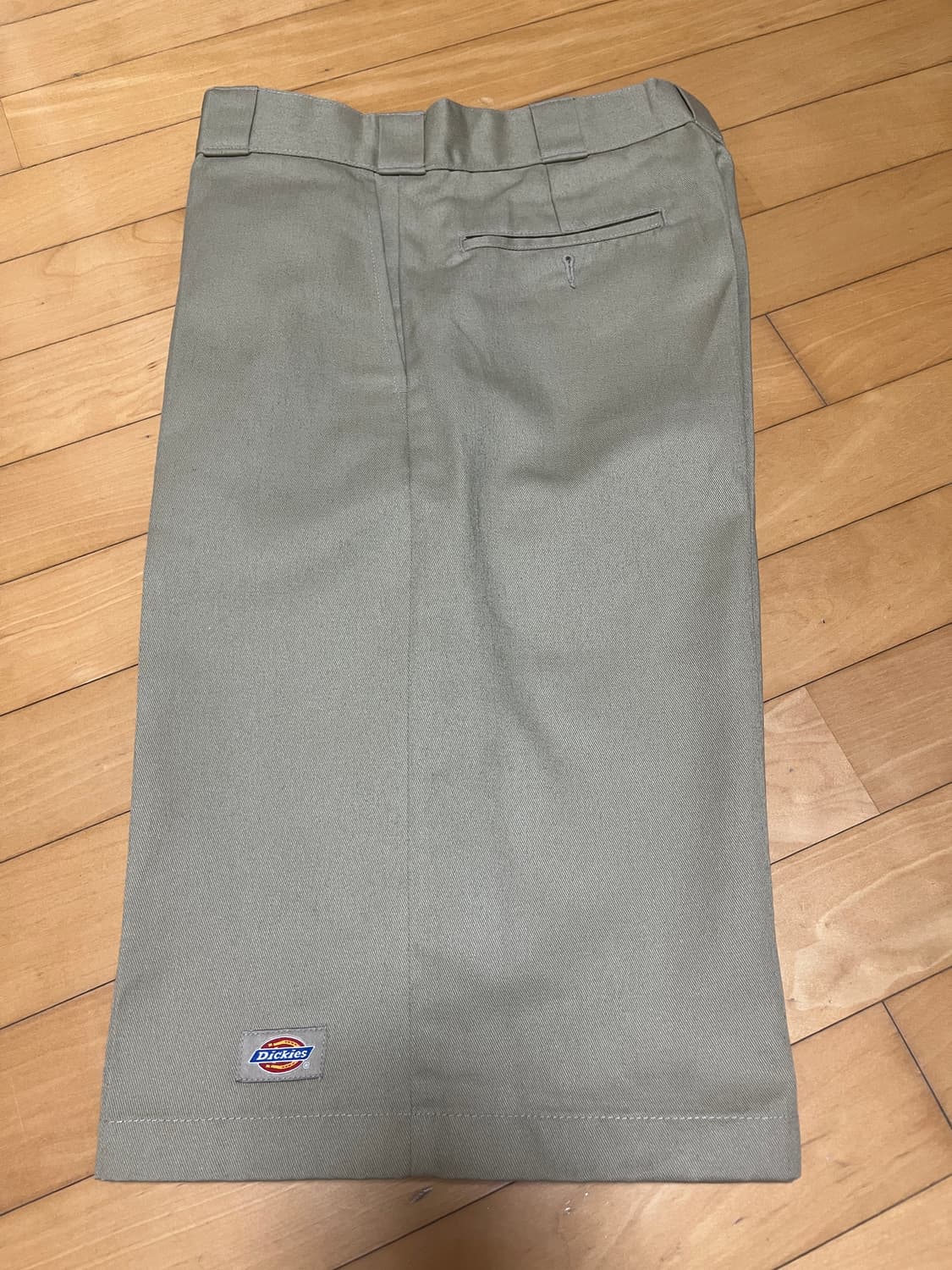 디키즈 루즈핏 워크쇼츠 상품이미지4