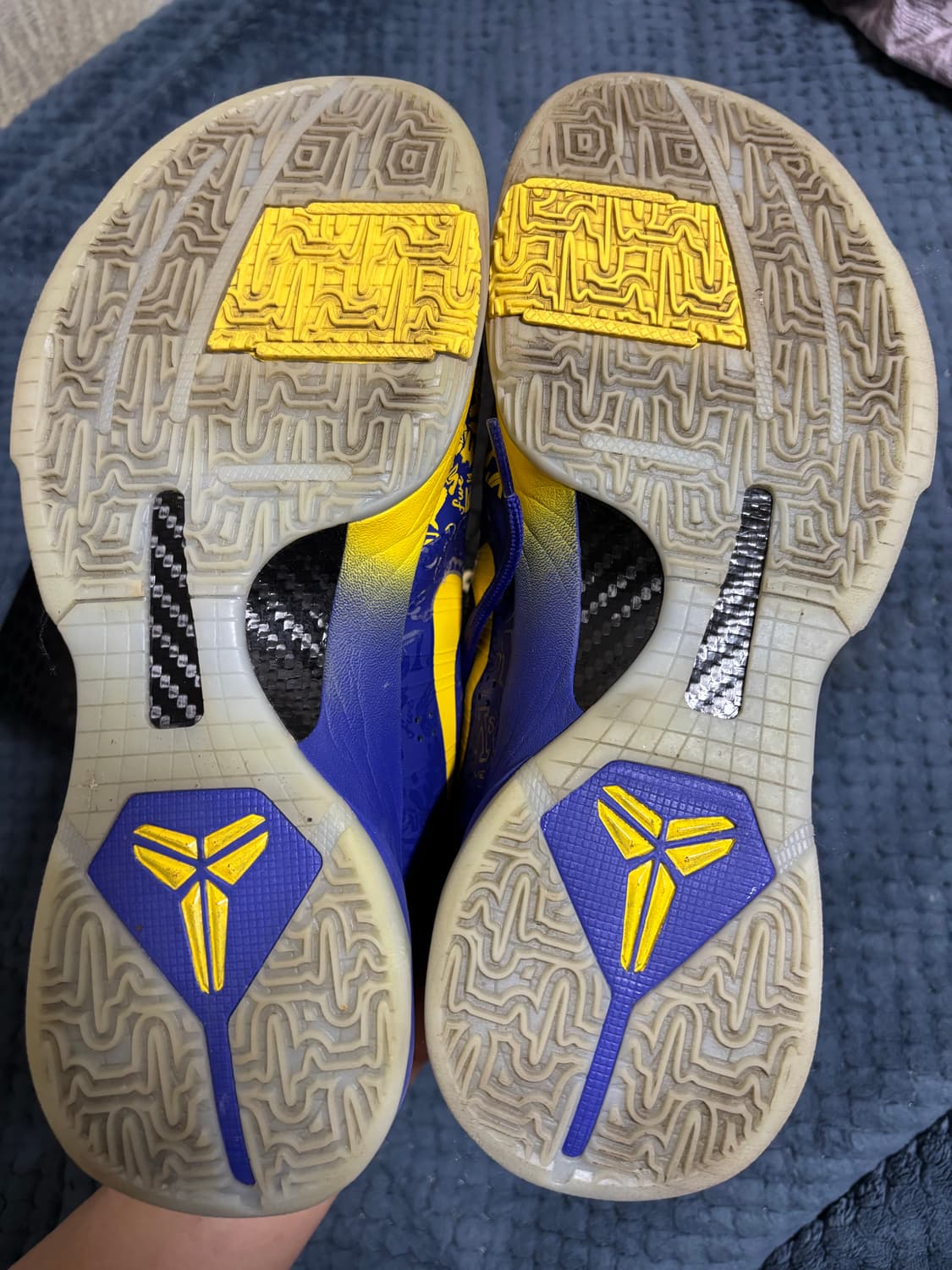 코비5 오링 275 상품이미지6