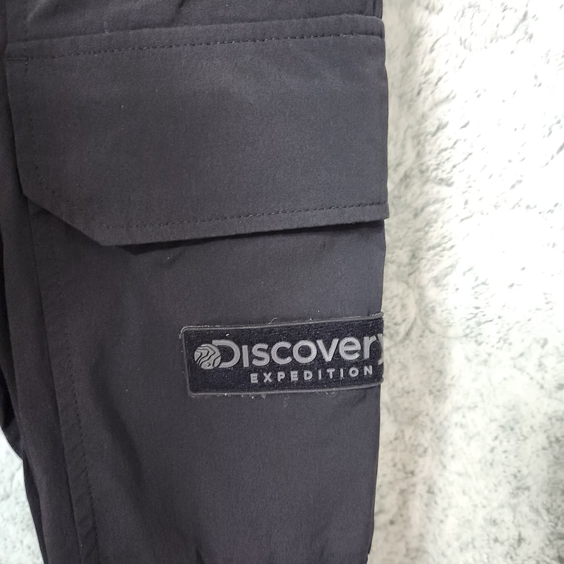 H621 [28] 디스커버리 카고 조거 팬츠

 상품이미지2