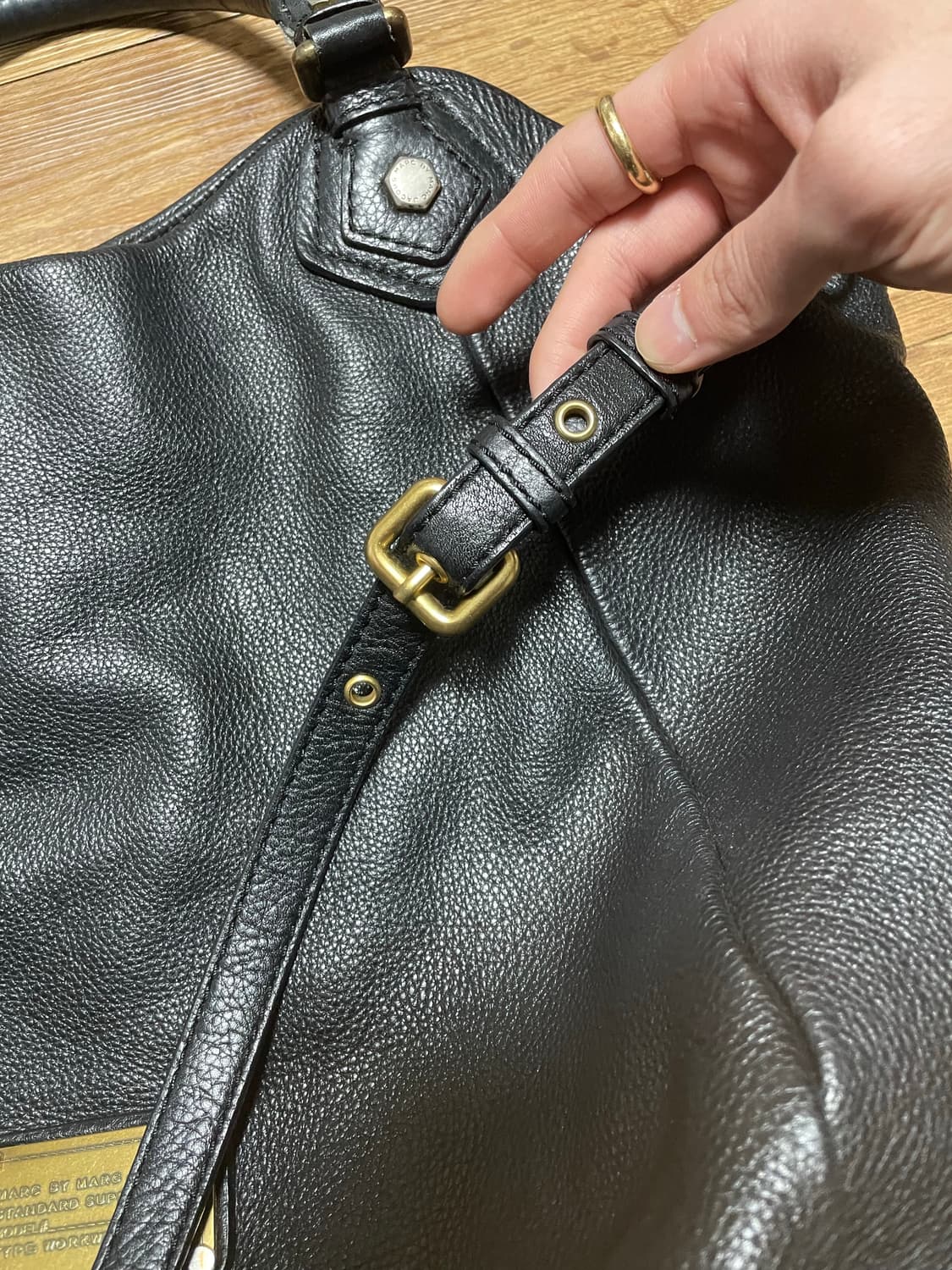 마크 제이콥스 q 프란백 상품이미지4