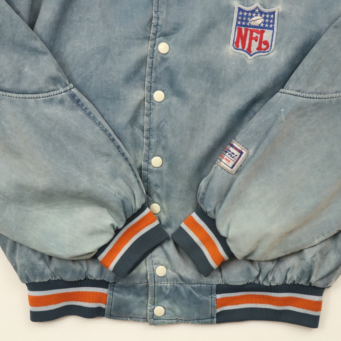 NFL 스타디움자켓 B198 상품이미지5