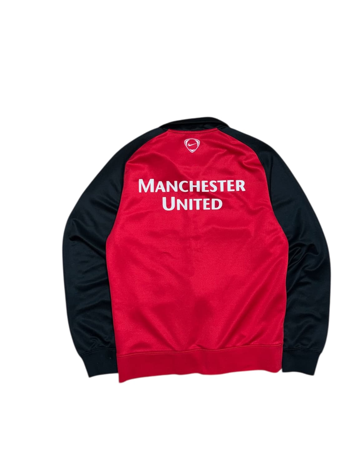 나이키 맨체스터유나이티드 AIG 져지 트랙탑 상품이미지6
