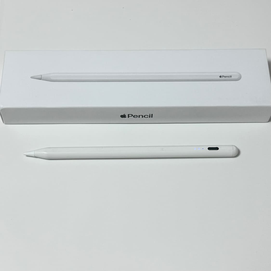애플펜슬 2세대 상품이미지2