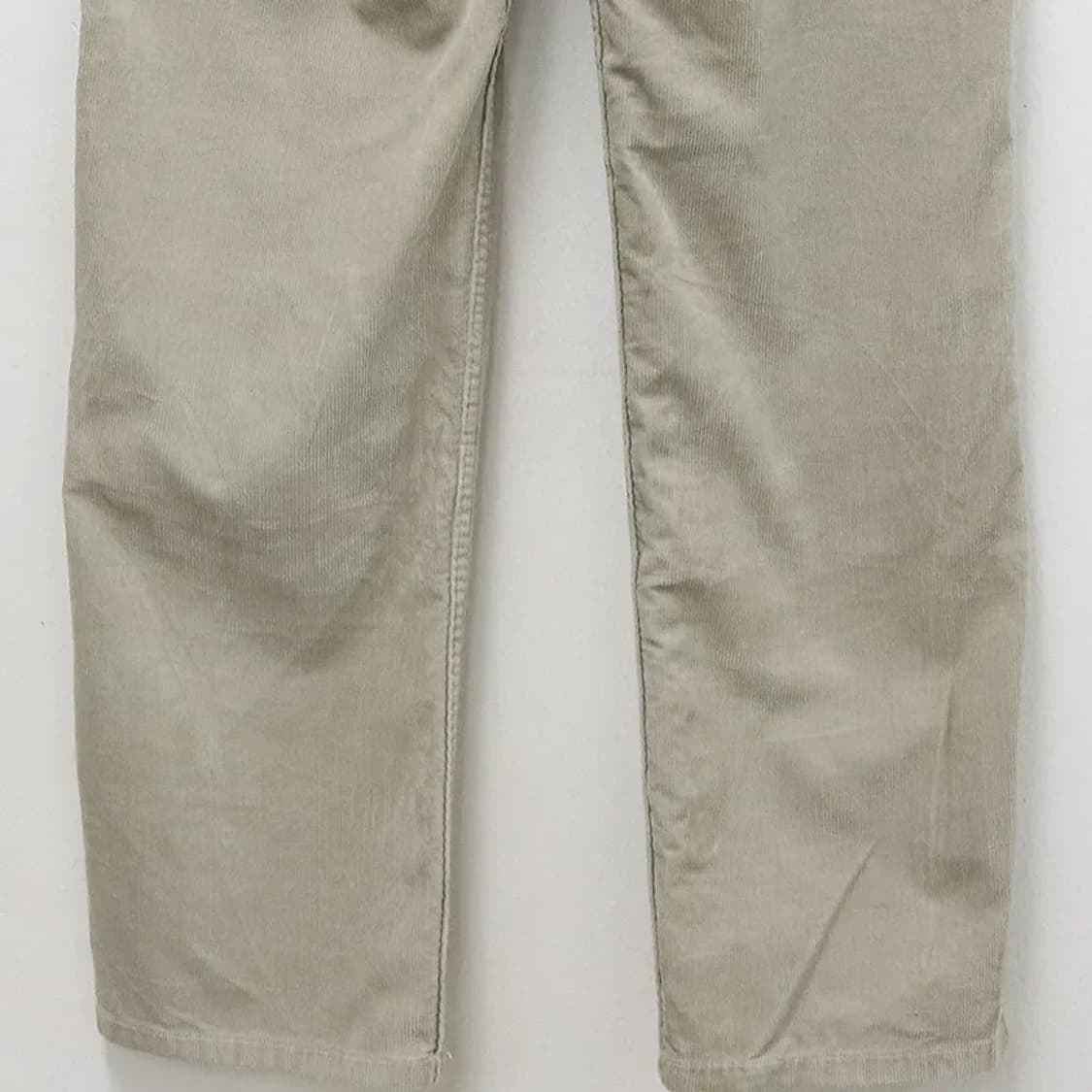 90'S LEVI'S 515 빈티지 리바이스 코듀로이 팬츠 69424 상품이미지5