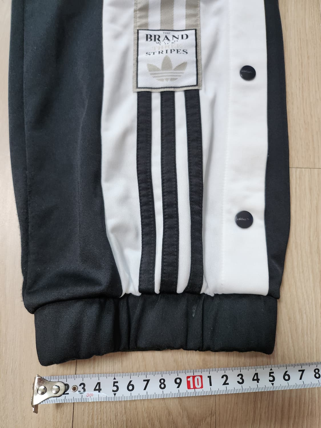 아디다스 트랙저지팬츠(S 상품이미지7