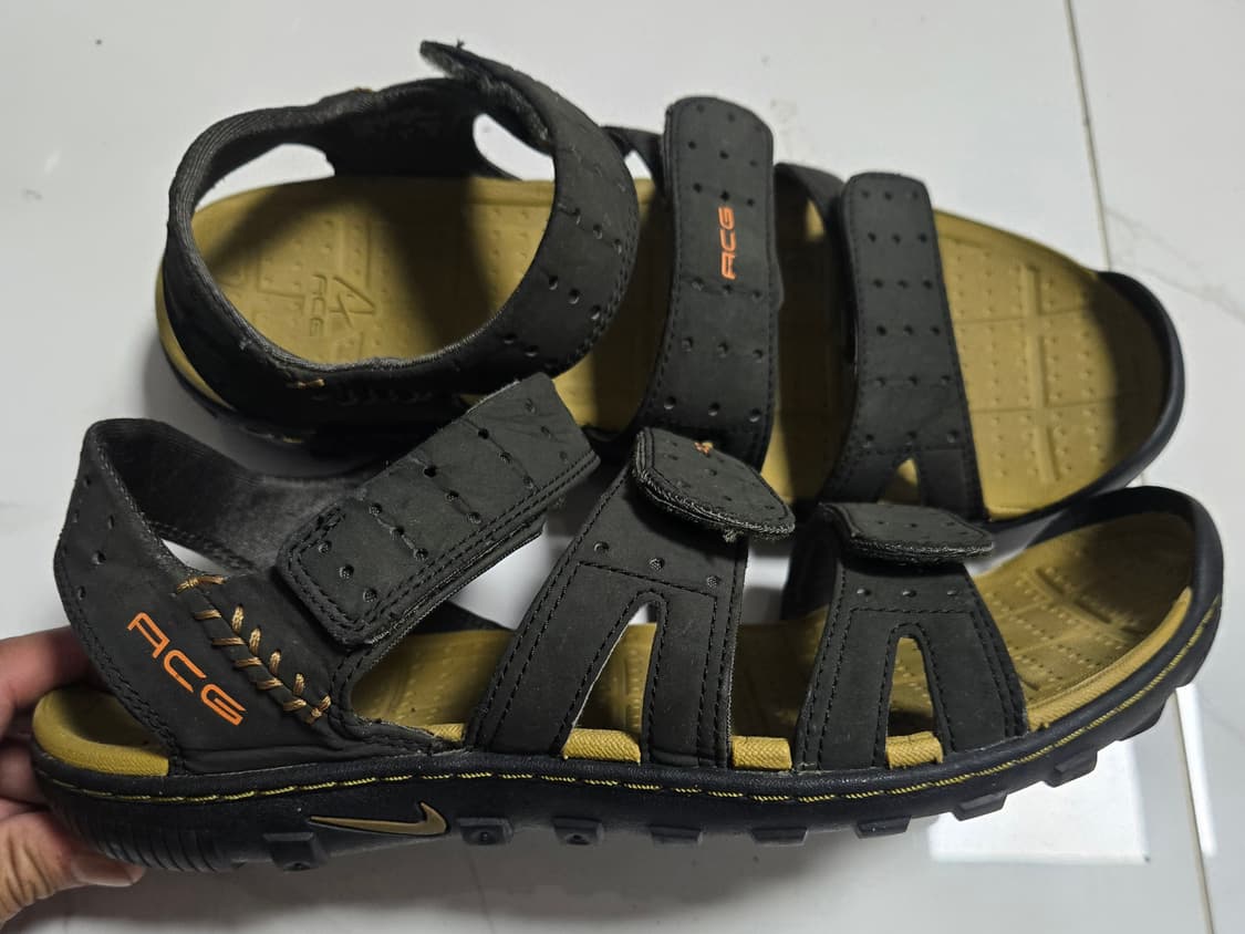 ACG 남성 샌들 280 [44] 상품이미지2