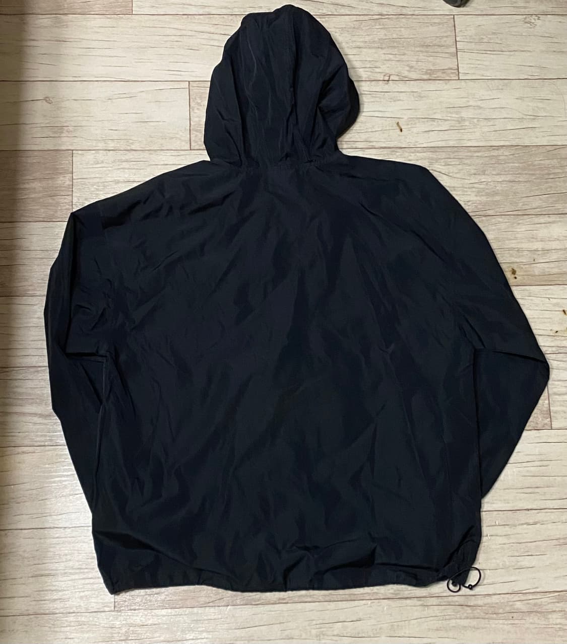 챔피온 아노락 바람막이 사이즈 105 상품이미지5