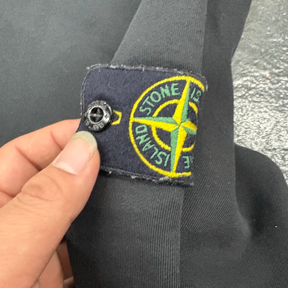 (95)스톤아일랜드맨투맨 상품이미지4