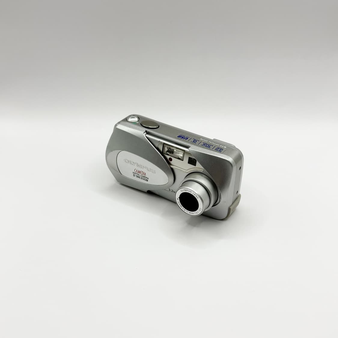 올림푸스 카메디아 D-560 줌 상품이미지8