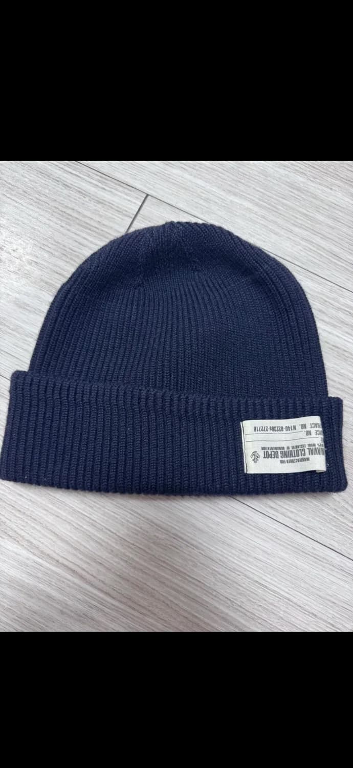 버즈릭슨 와치캡 상품이미지1