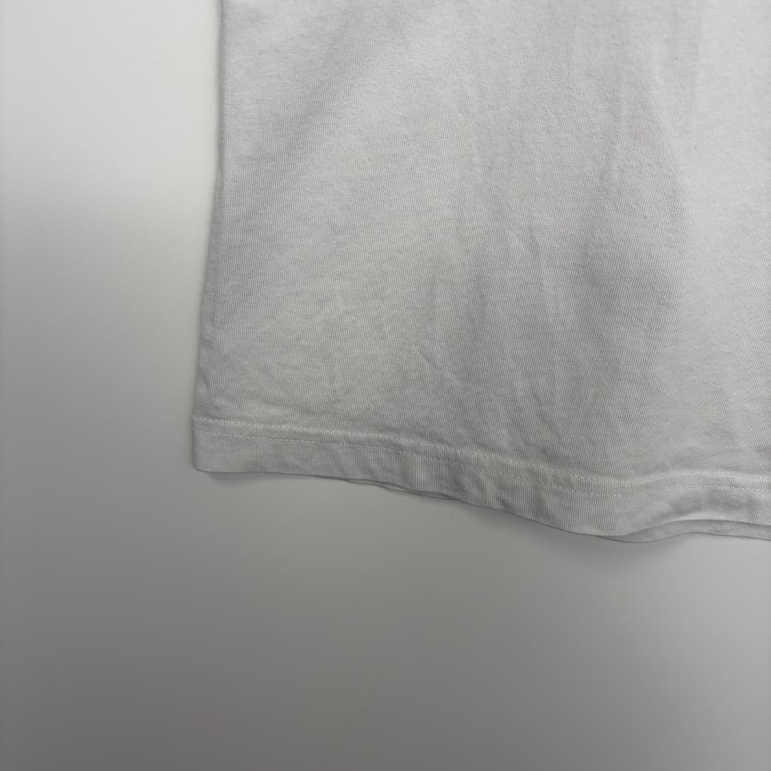 세만틱 디자인 semantic design 디즈니 미키 프린팅 티셔츠 상품이미지5