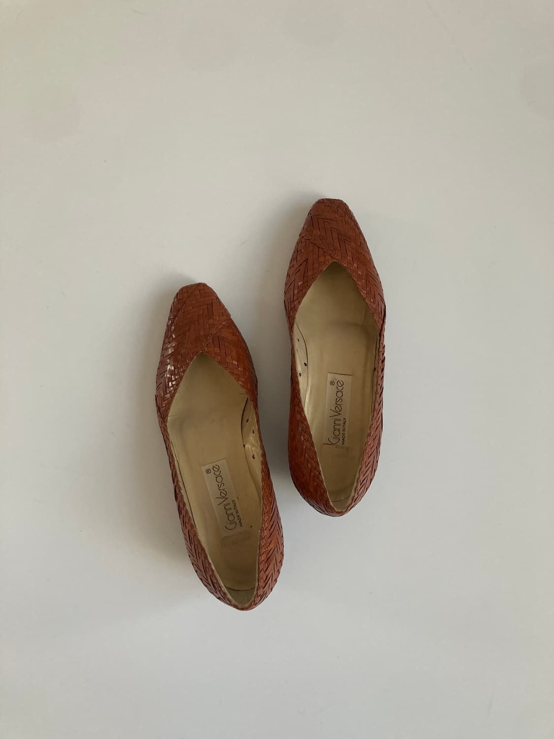 pump heels / VERO CUOIO 상품이미지4