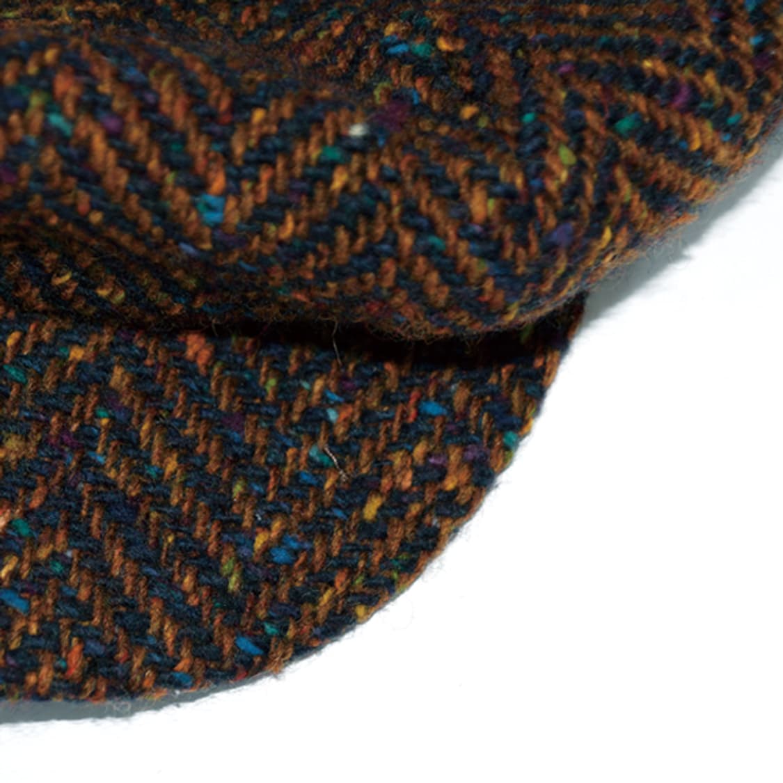 Donegal Tweed 빈티지뉴스보이캡 상품이미지6