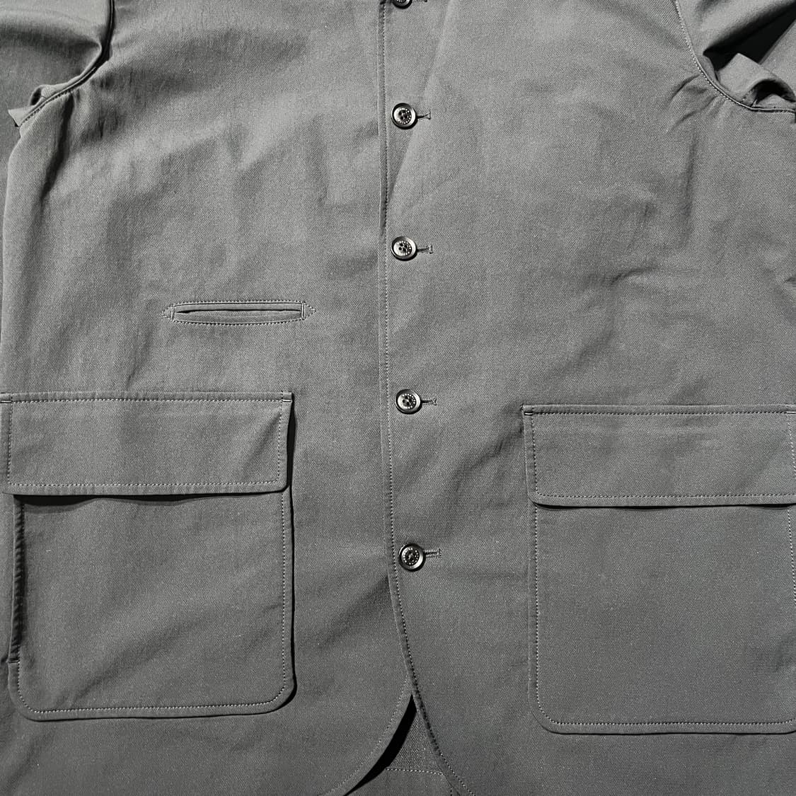 NANAMICA 자켓 (M) 상품이미지5