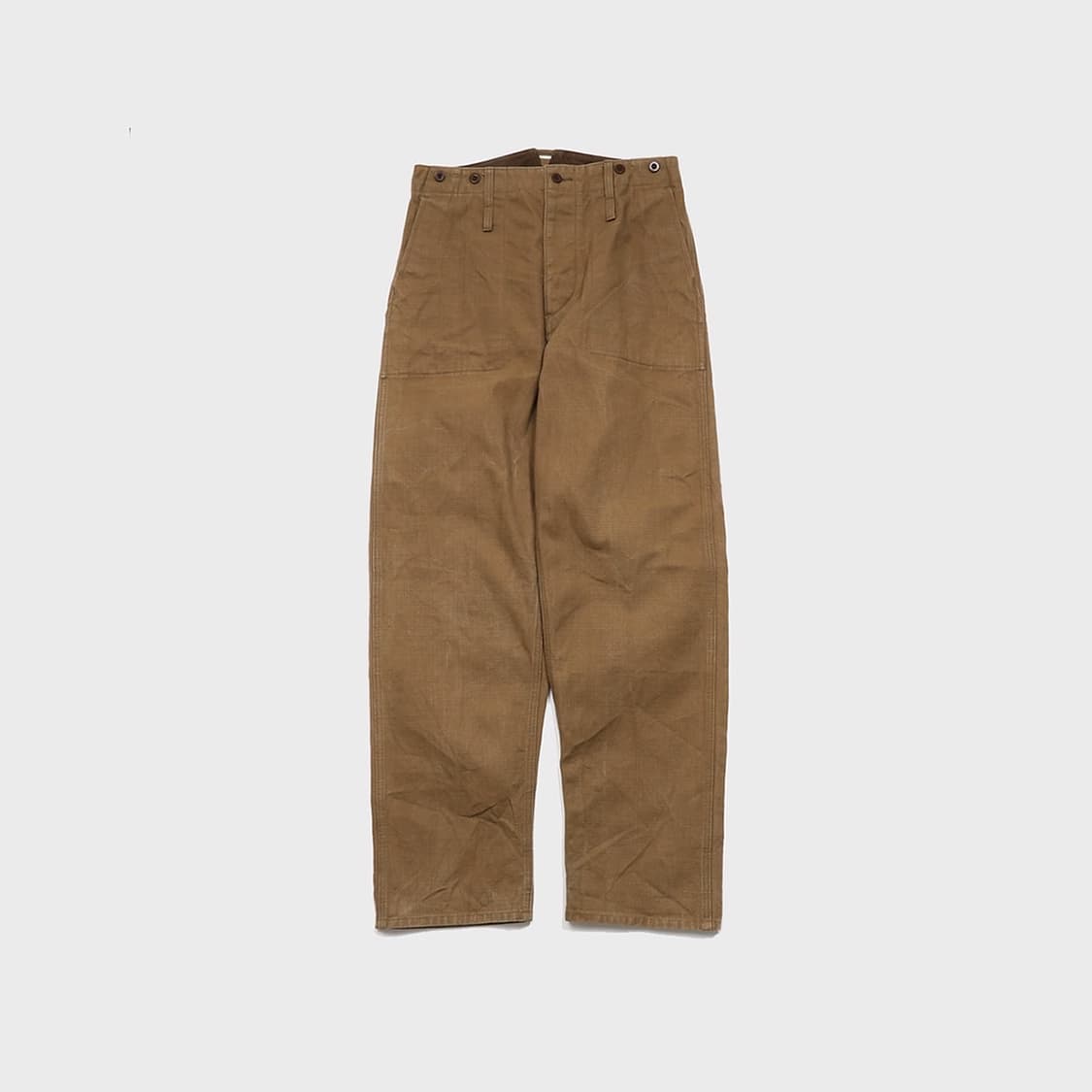 NIGEL CABOURN 상품이미지1