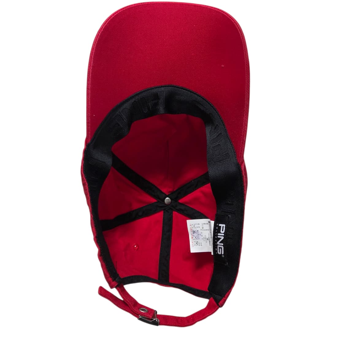 Ping 핑 볼캡 골프 웨어 상품이미지3