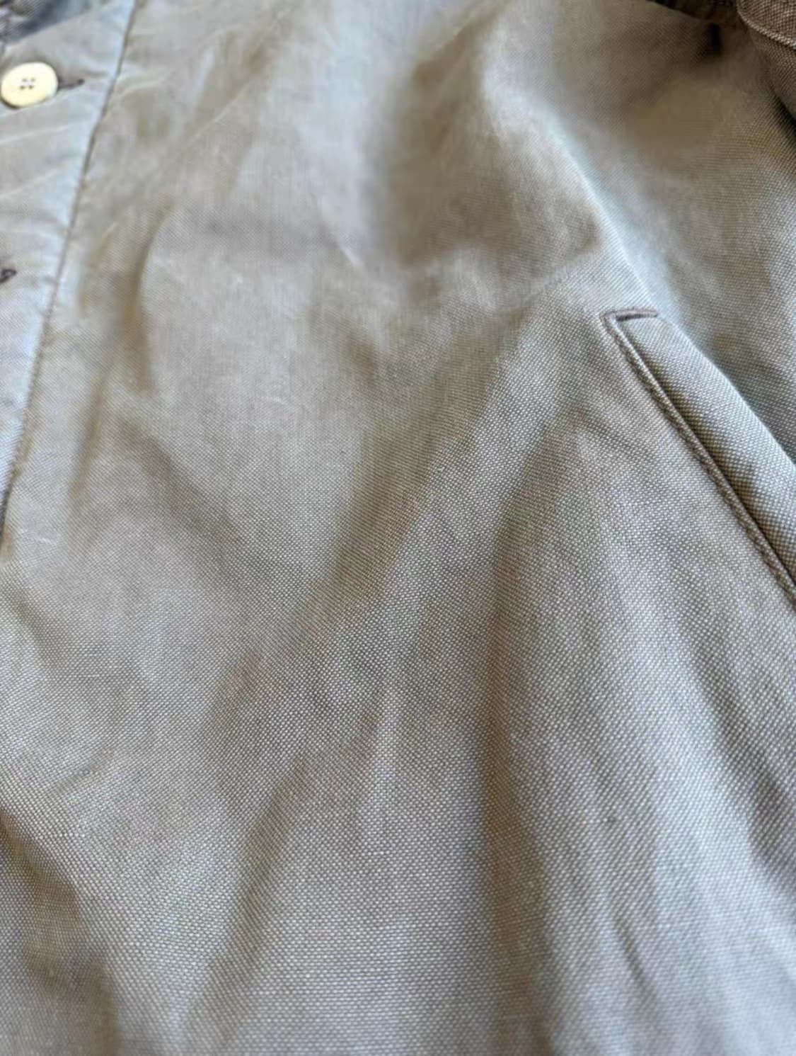 [3]비즈빔25SS Deckhand JKT 덱핸드 자켓 결제창 상품이미지7