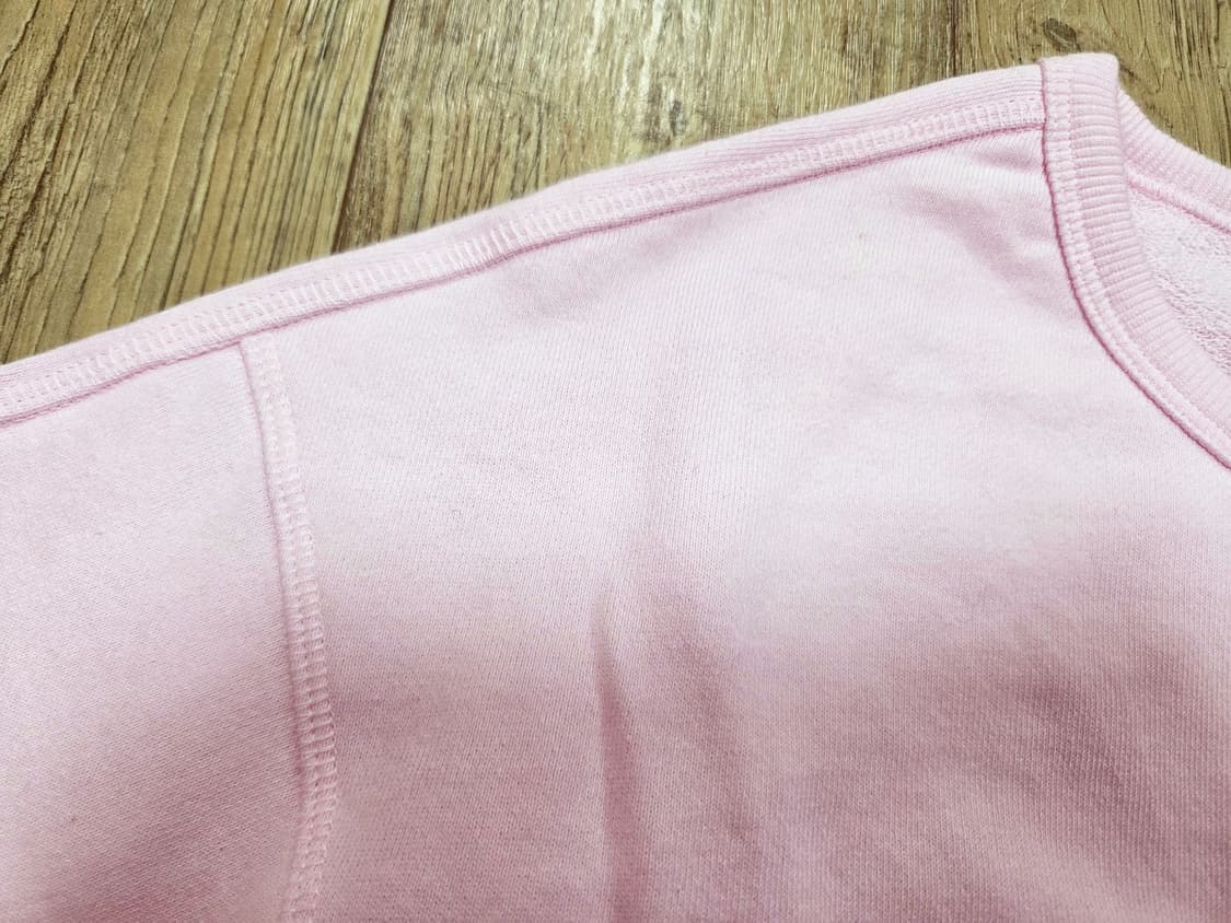 니히(NIEEH) 스웻셔츠 55-66 새상품 상품이미지4