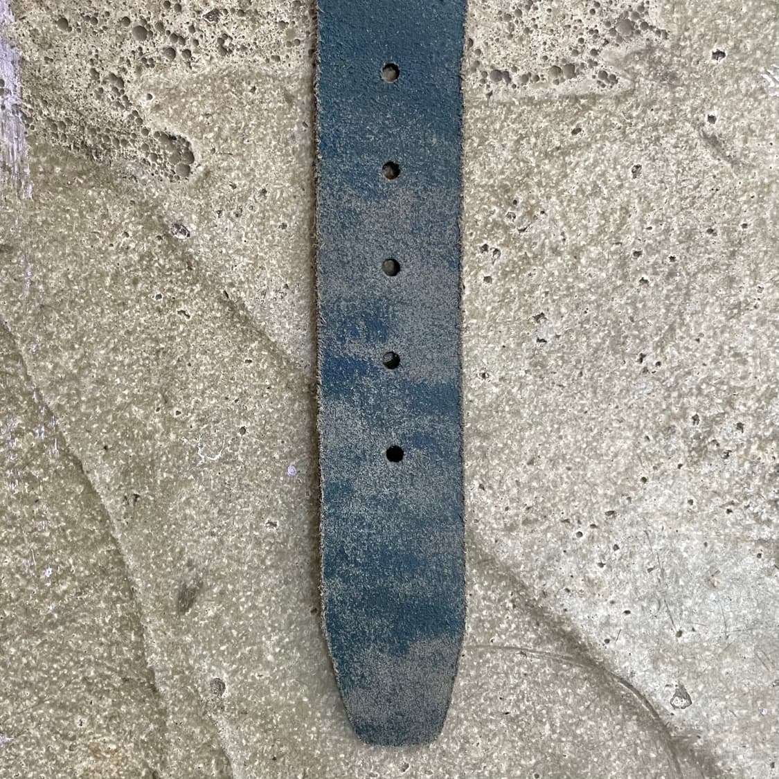 디젤 레더 벨트 상품이미지6