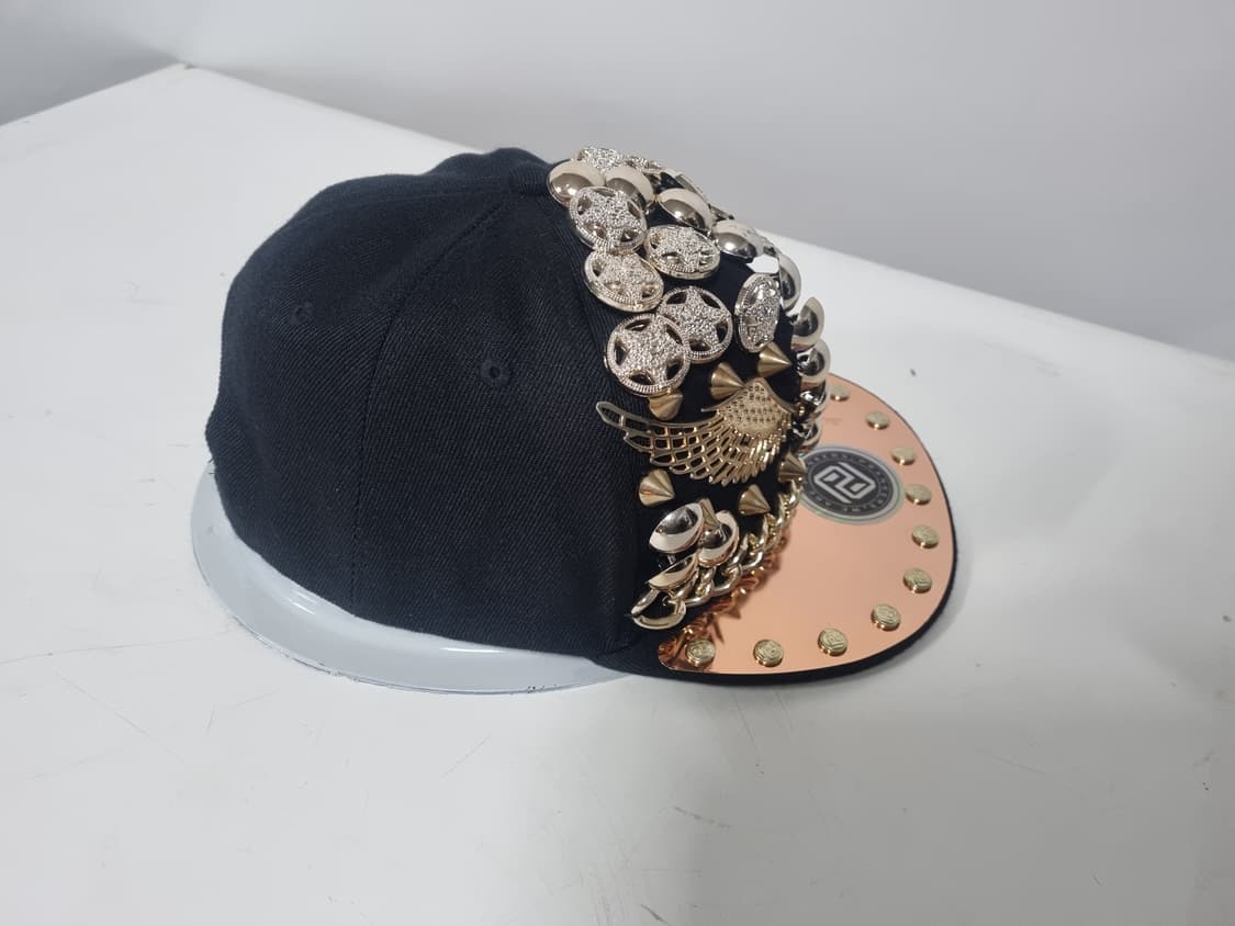 프랭커스  스타일 스냅백  L 미사용품  상품이미지2