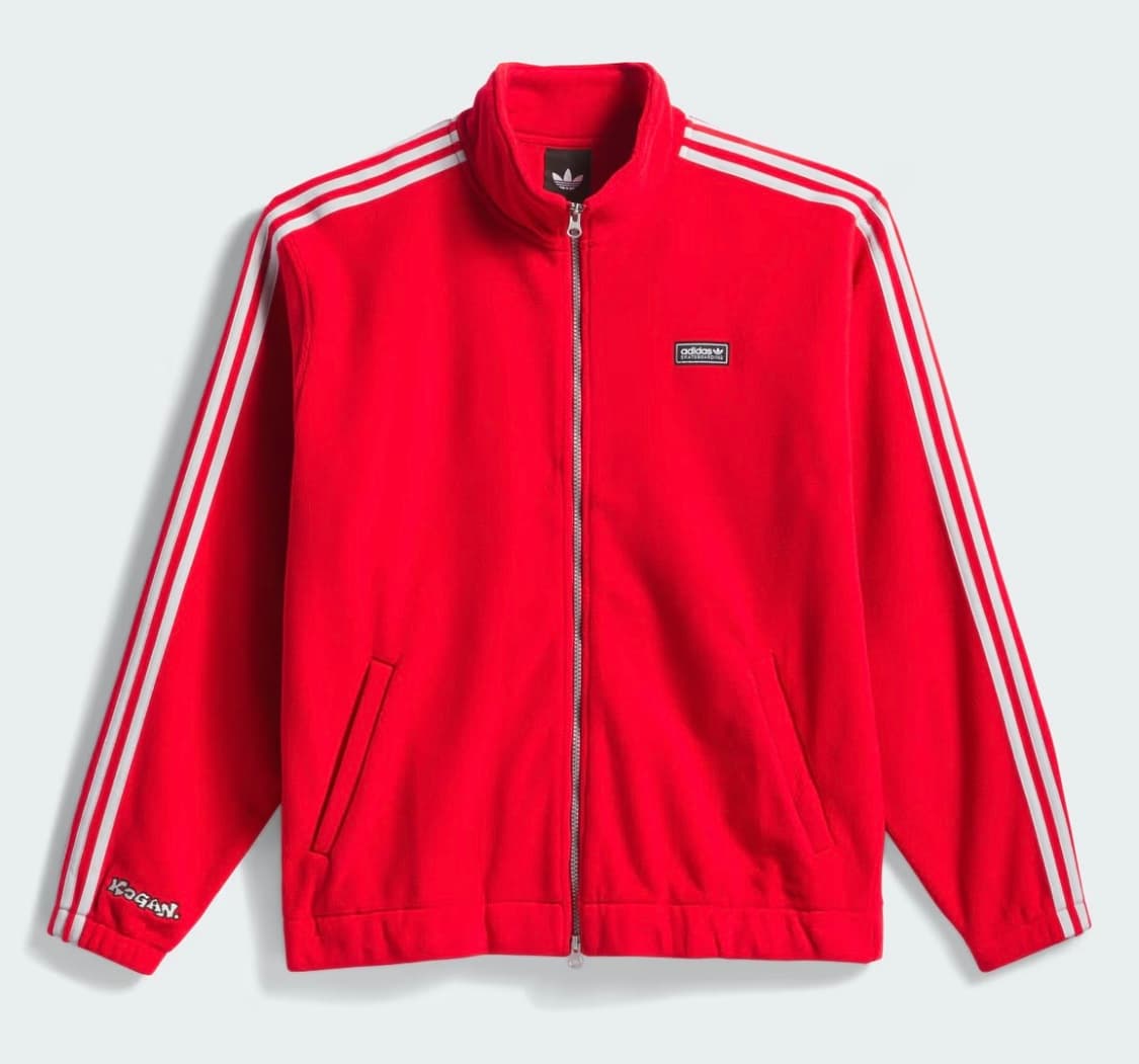 아디다스 adidas 자켓 상품이미지1