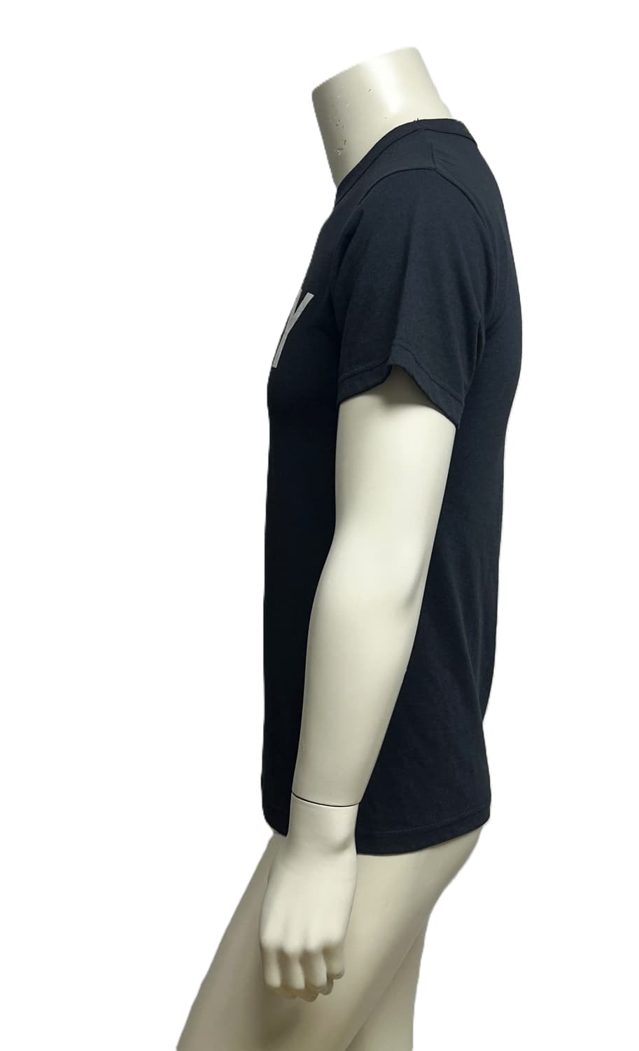 미육군 라운드 반팔 티셔츠 (S) (만원샵) 상품이미지2