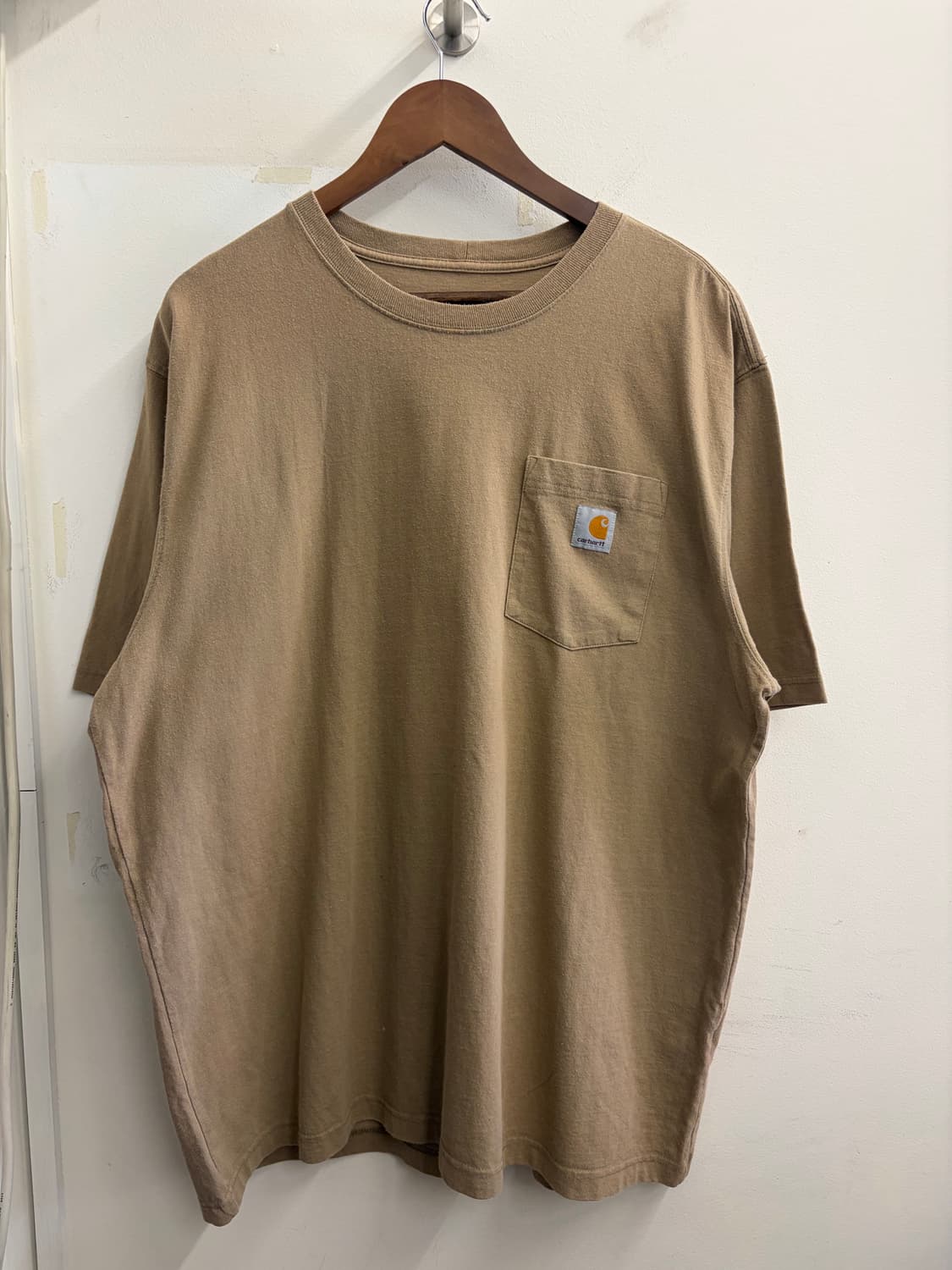 N254. 칼하트 반팔 상품이미지1