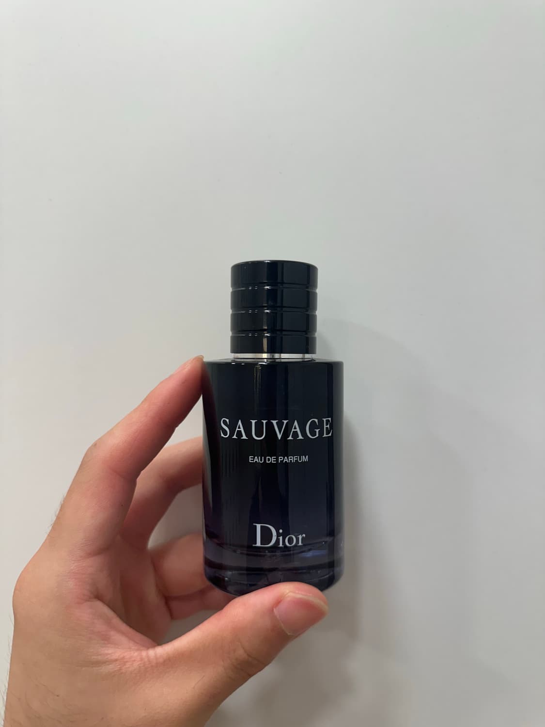 디올 소바쥬 edp 100ml 상품이미지1