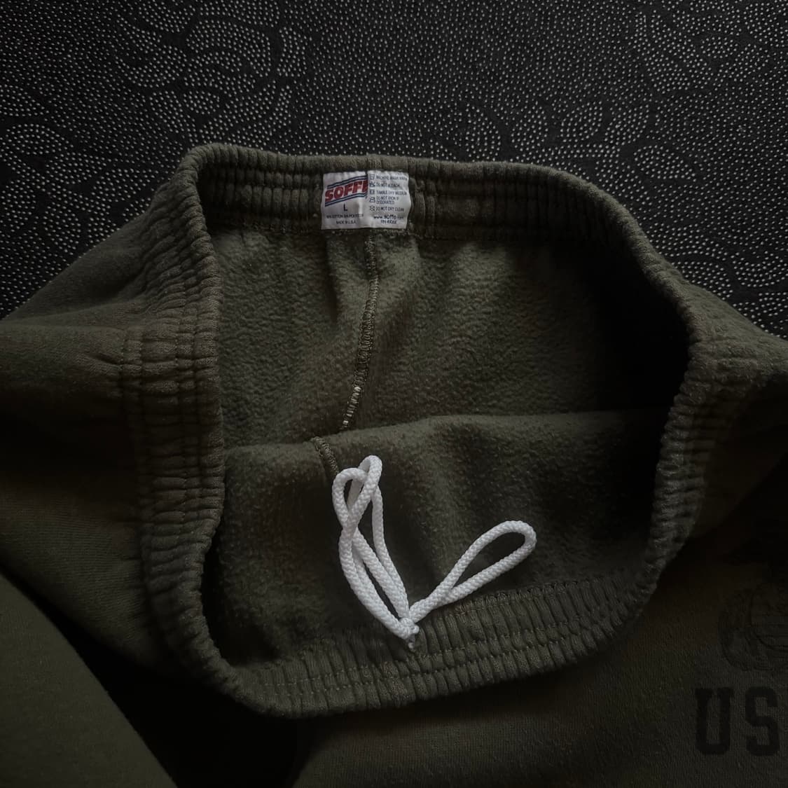 [military] 밀리터리 미 해병 usmc 스웻 팬츠 -11 상품이미지6