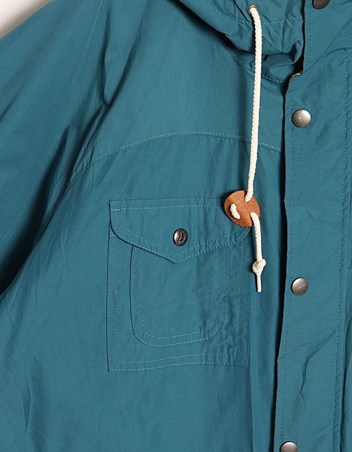 CHUMS Camping Parka 상품이미지2