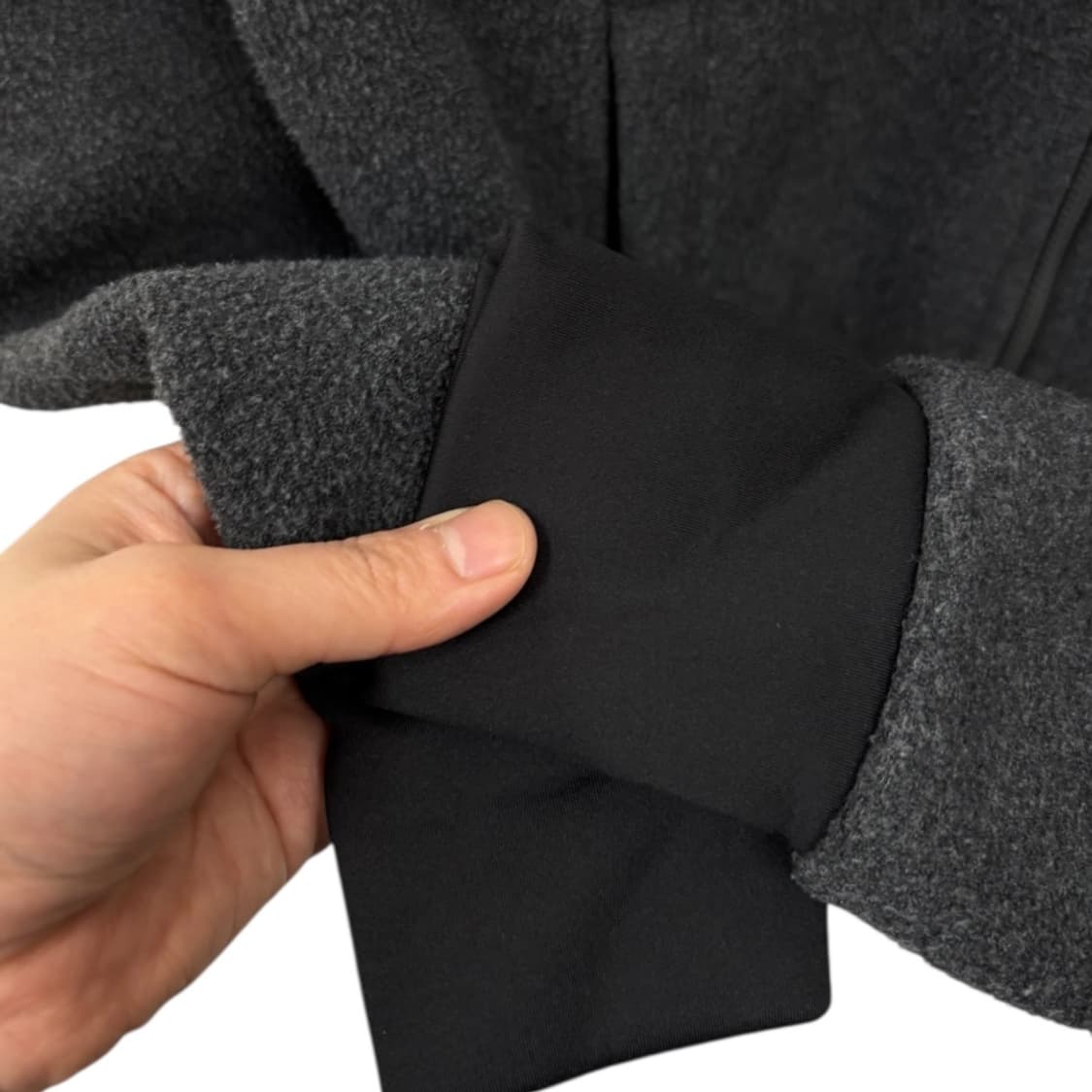 노스페이스 후리스자켓 상품이미지4