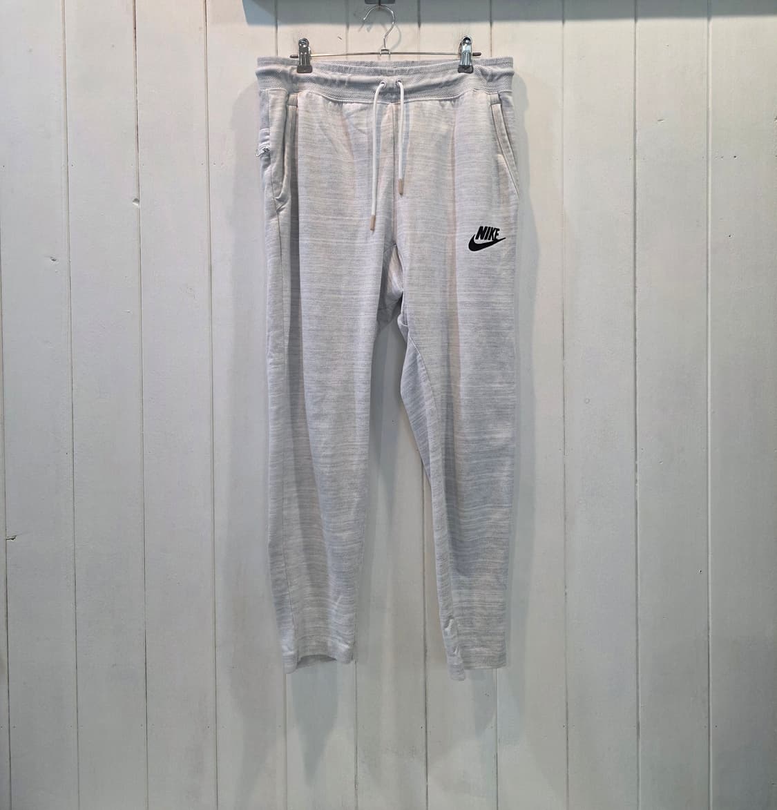 나이키 츄리닝바지 "NIKE" 상품이미지1