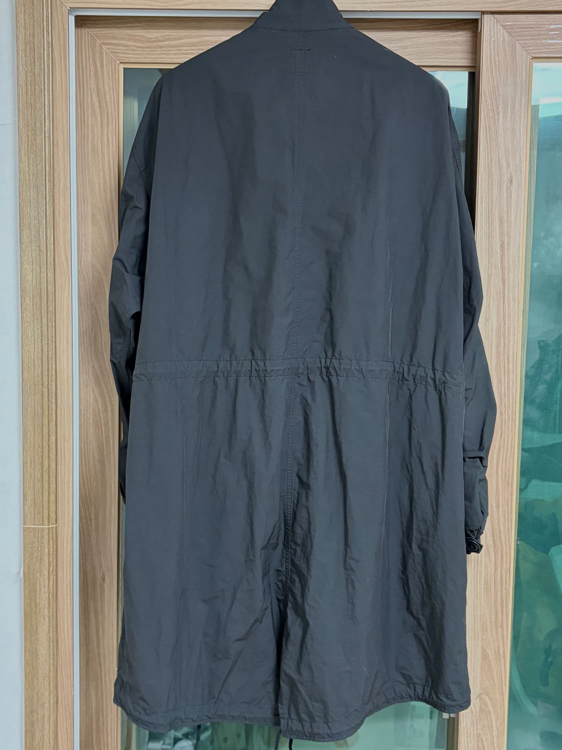 포터클래식 M65 피쉬테일파카 3size 상품이미지2