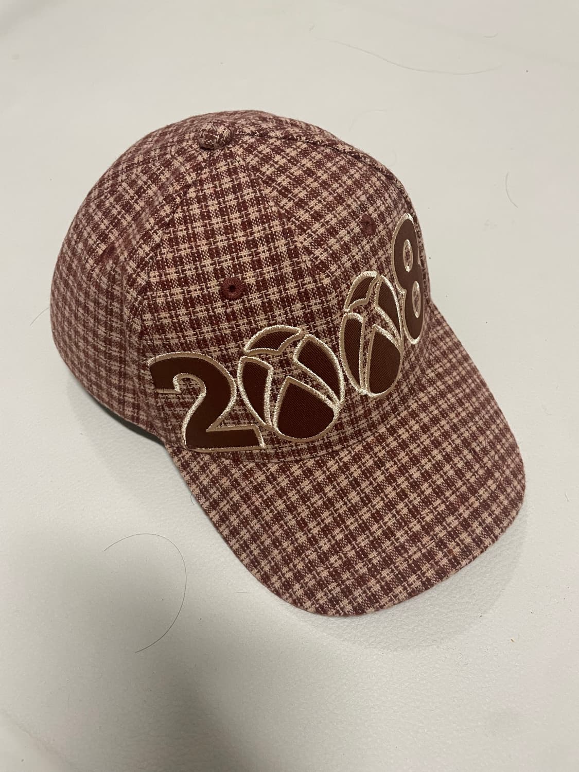 FUCKTHISINDUSTRY2008 DARLA HAT 상품이미지1