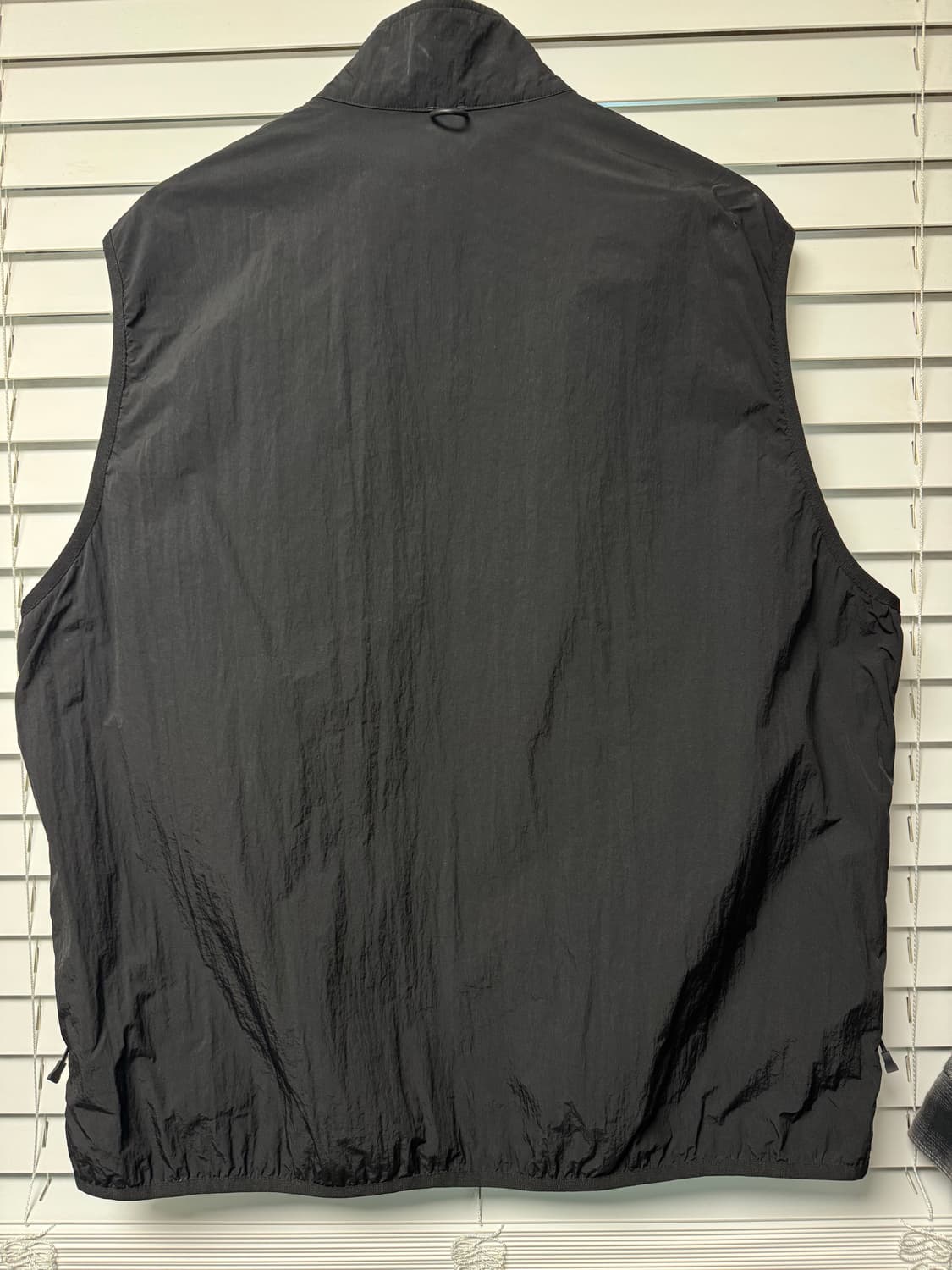 다이와피어39 테크 나일론 베스트  상품이미지2