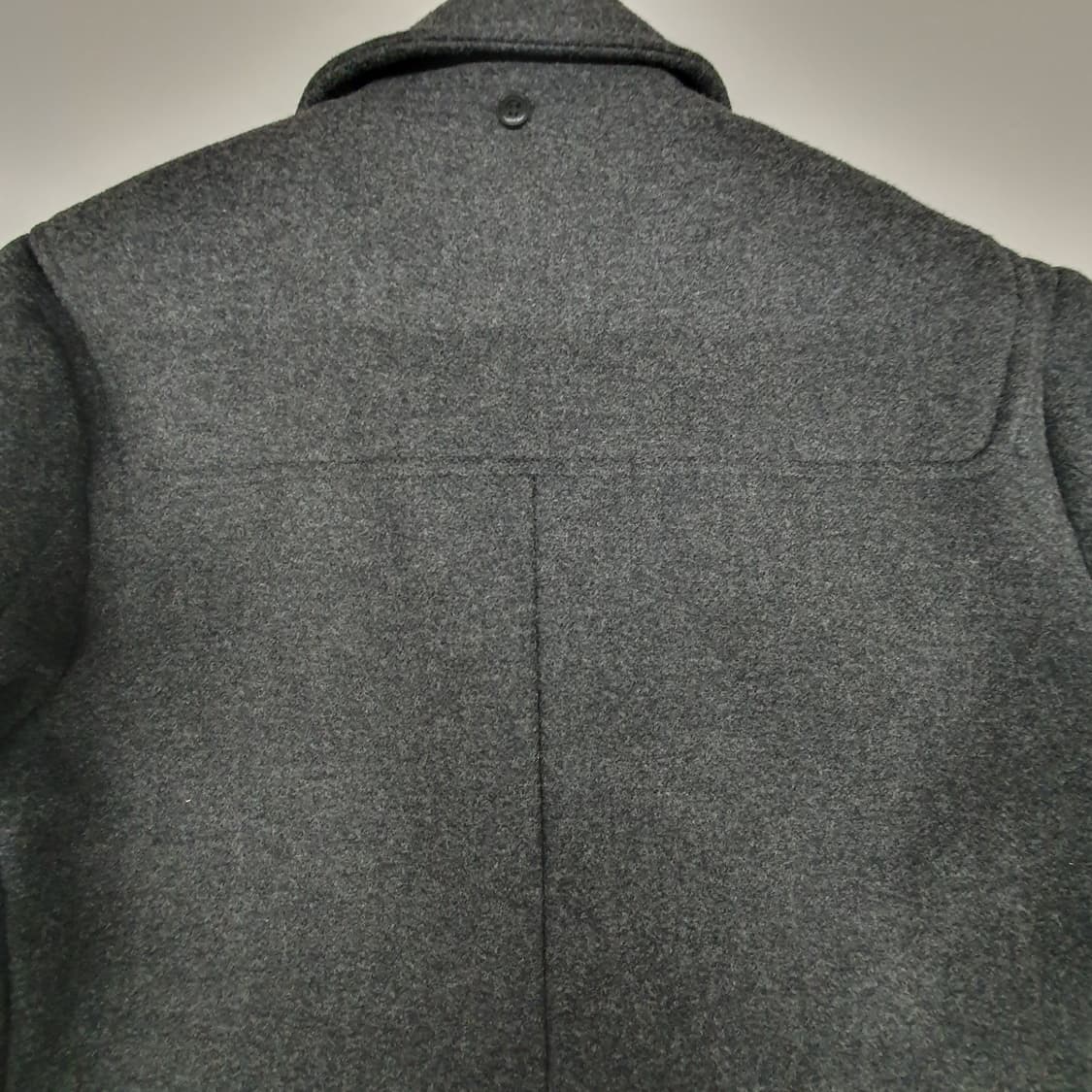 빈폴 하버 울 떡볶이 코트 상품이미지4