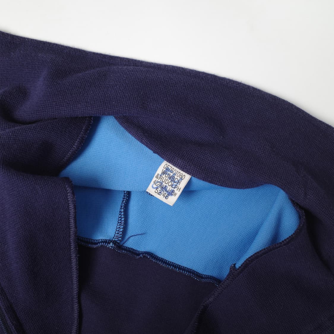 1970~80's German Military Track Jacket 상품이미지4