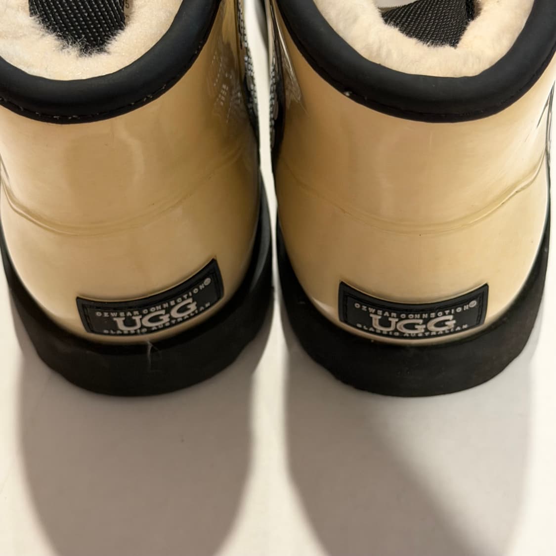 Ugg 클래식 클리어 미니 부츠 상품이미지6