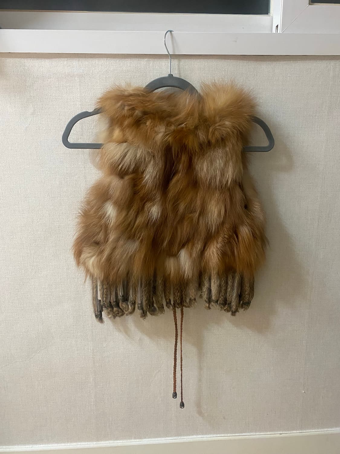 리얼 퍼 베스트 상품이미지2