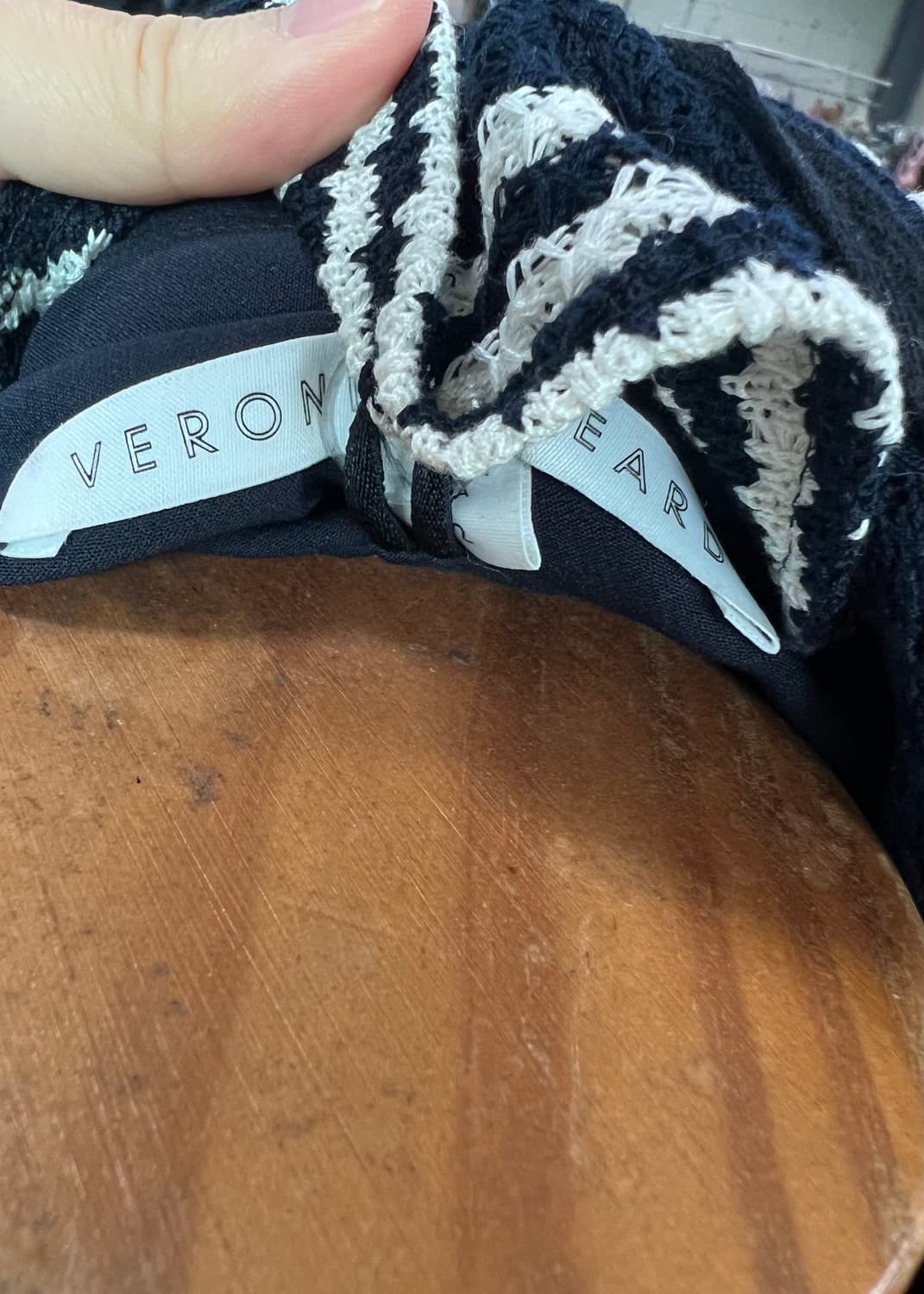 Veronica Beard 레이어드 자켓 상품이미지5