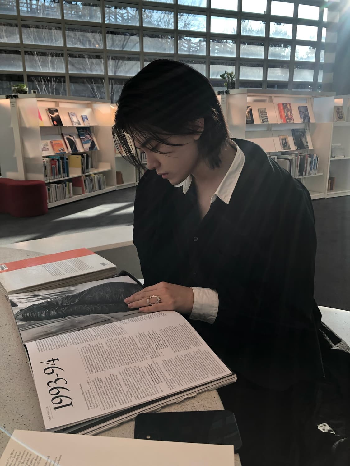 꼼데가르송 옴므 플러스 셔츠 상품이미지1