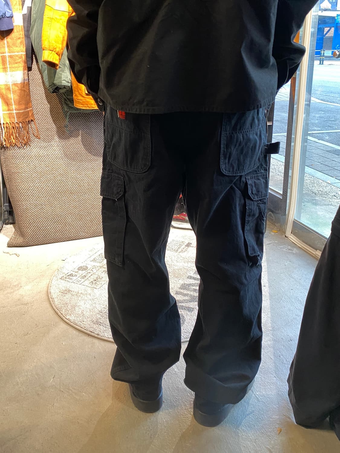 랭글러 RIGGS Workwear 카고팬츠 36*30 상품이미지1