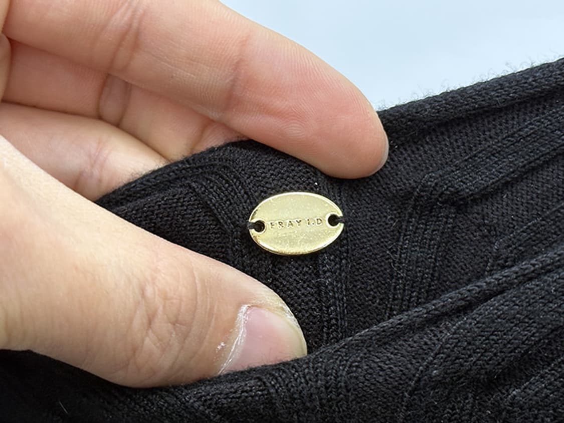 FRAY I.D (S) 상품이미지8