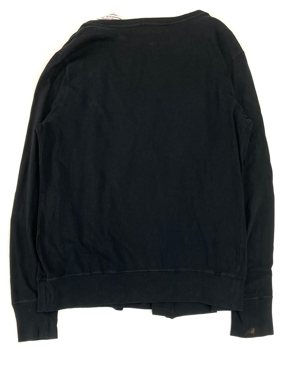 ZUCCa LAyeRed button caRdigAn 상품이미지7