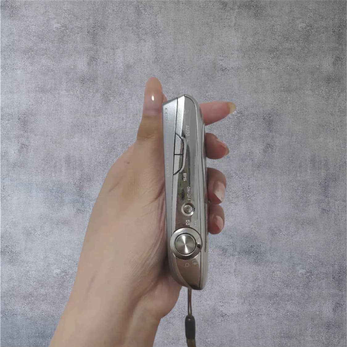A급)카시오 엑슬림 z2000 EXILIM Z2000  디카 상품이미지8