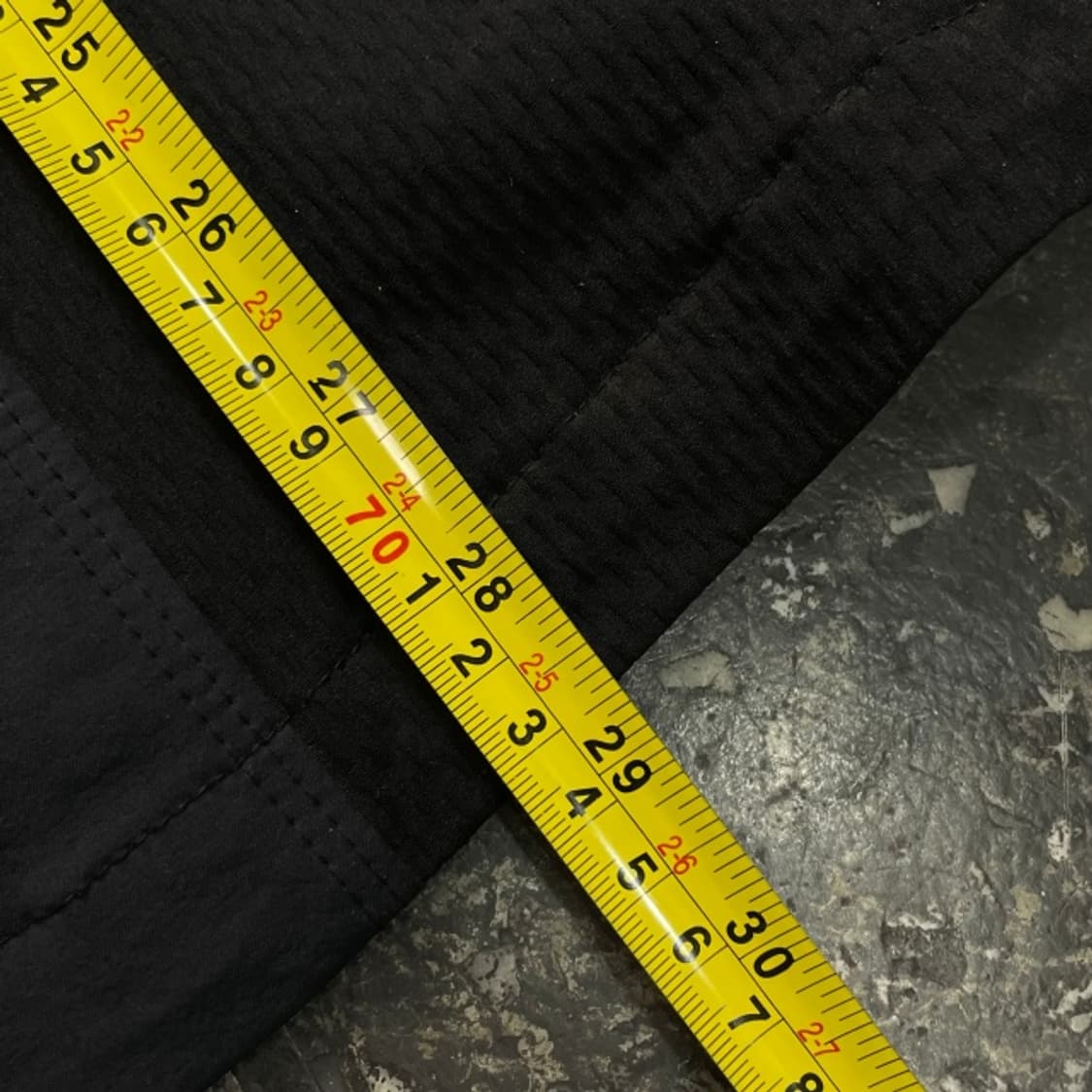 105 블랙야크 바람막이  상품이미지8