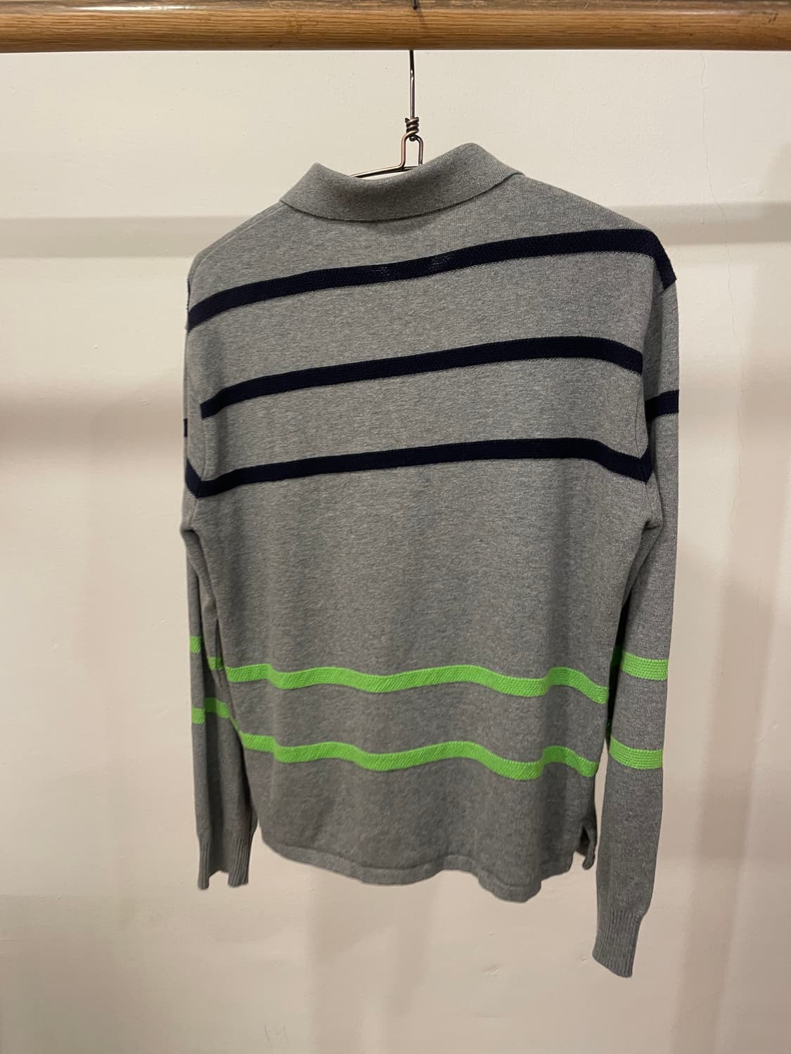 J.PRESS rugby knit 상품이미지3