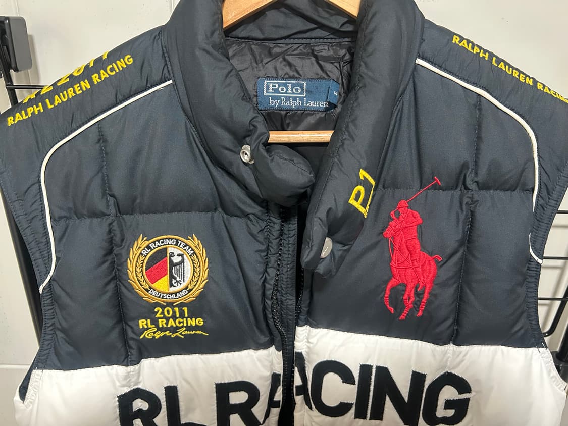 폴로 레이싱 상품이미지2