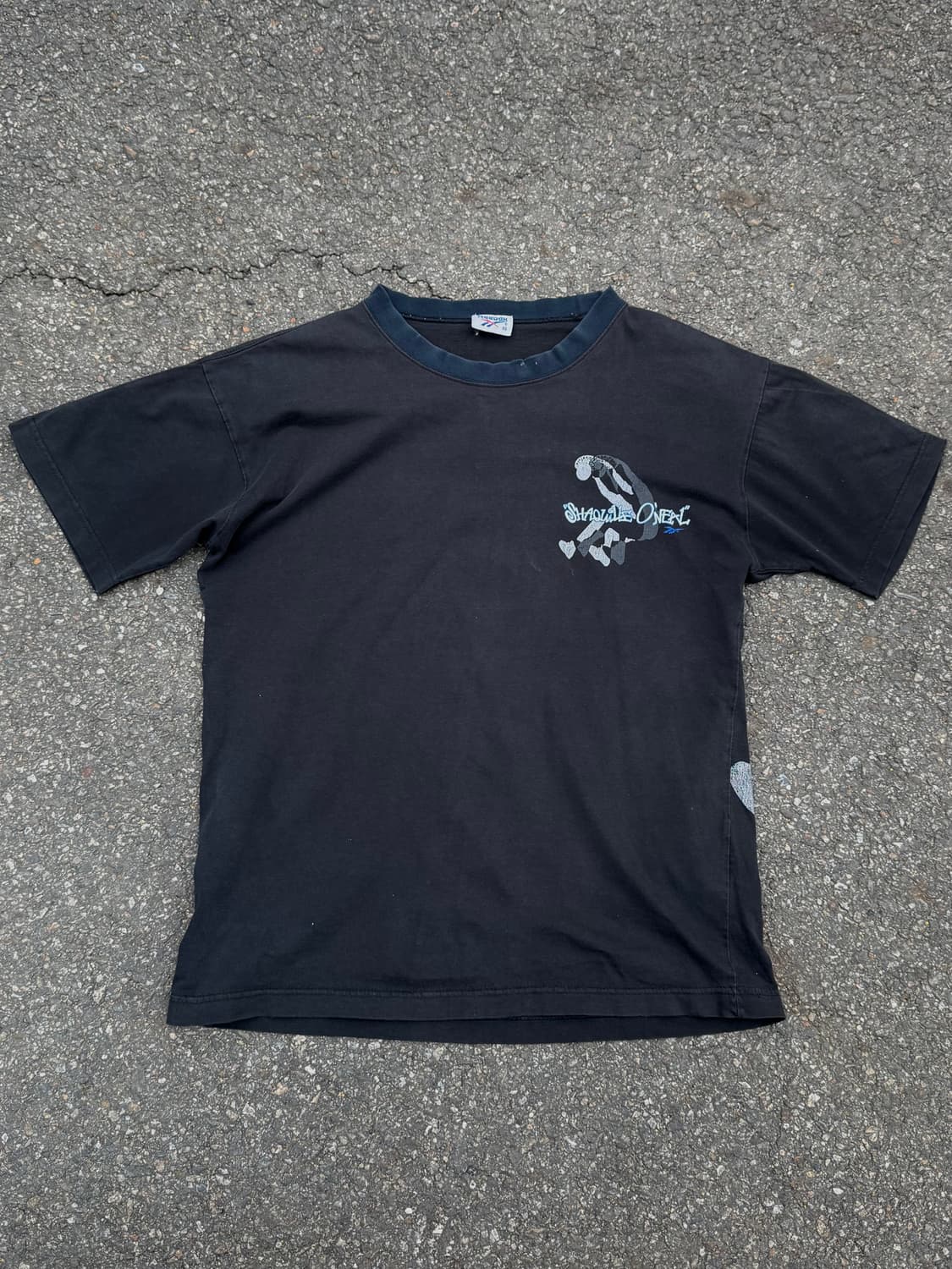 00s “SHAQUILLE O'NEAL” 상품이미지3