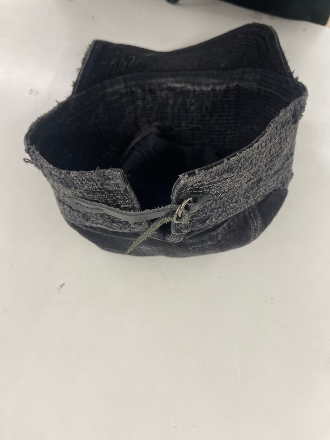 캐피탈 컨트리라인 보로모자 판매 상품이미지6